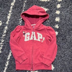 Gap Kids Girls Sweatshirt